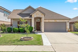 8017 Bassano DR, Round Rock, TX 78665