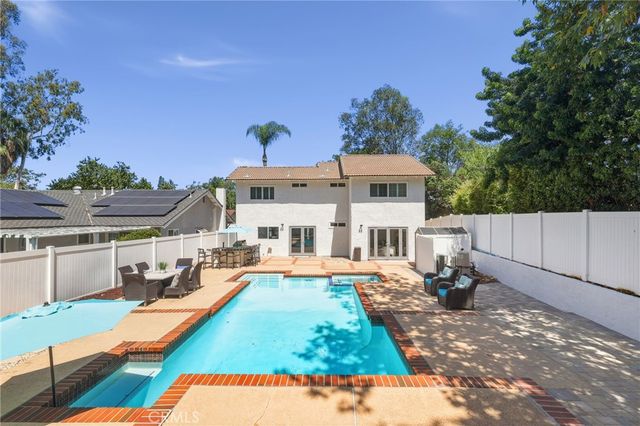 22382 Pepper Lane, Lake Forest, CA 92630