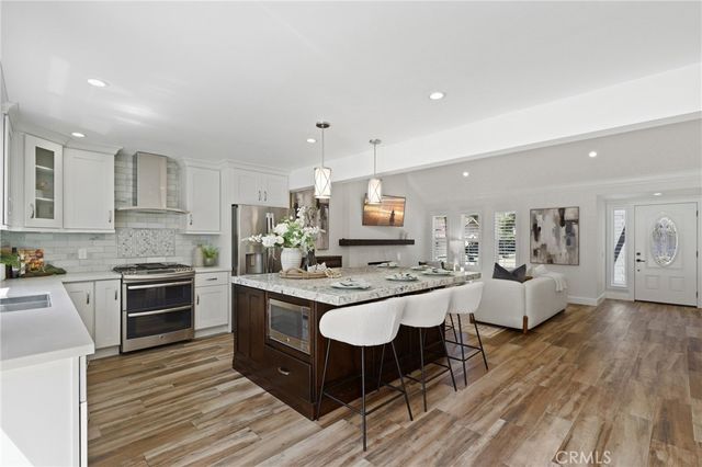 22382 Pepper Lane, Lake Forest, CA 92630
