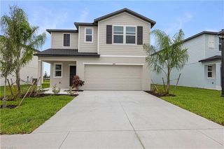 4102 Lattuca LN, North Fort Myers, FL 33917