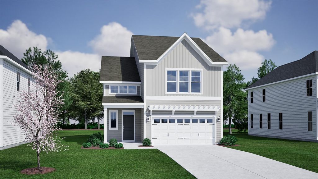 88 Crosswick Street, Summerville, SC 29483