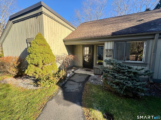 238 Heritage Village A, Southbury, CT 06488