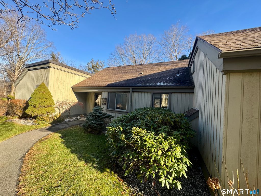 238 Heritage Village A, Southbury, CT 06488