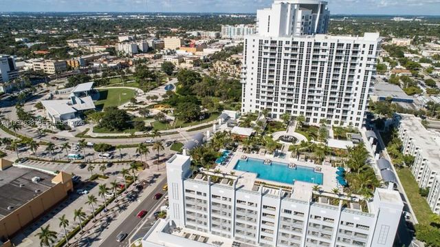 1776 Polk St 1605, Hollywood, FL 33020