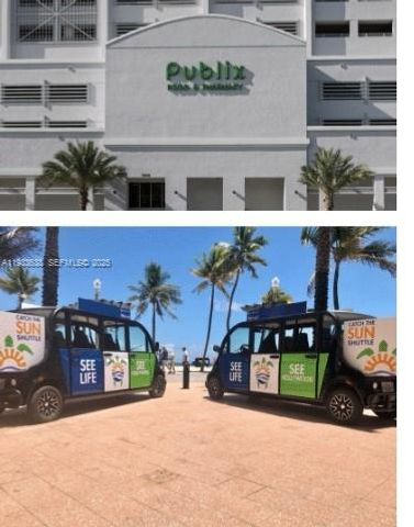 1776 Polk St 1605, Hollywood, FL 33020