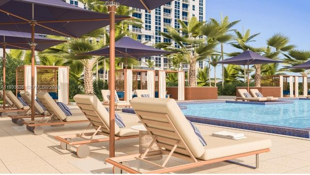 1776 Polk St 1605, Hollywood, FL 33020