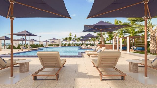 1776 Polk St 1605, Hollywood, FL 33020