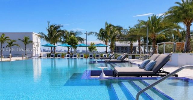 1776 Polk St 1605, Hollywood, FL 33020