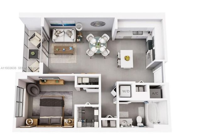 1776 Polk St 1605, Hollywood, FL 33020