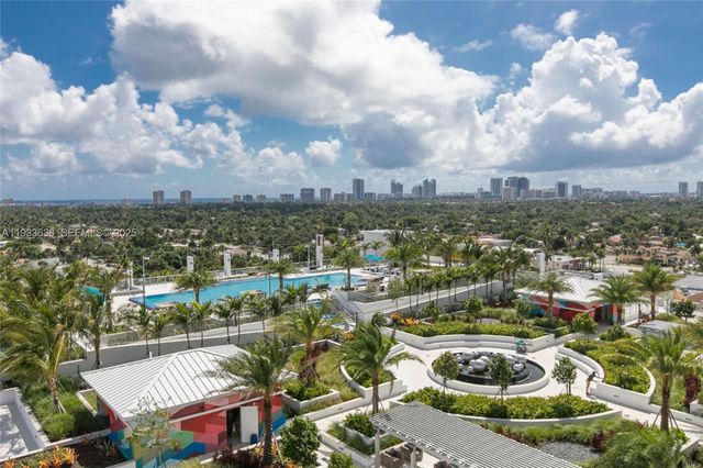 1776 Polk St 1605, Hollywood, FL 33020