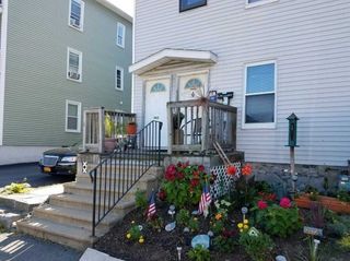 543 Park Avenue 3, Worcester, MA 01603
