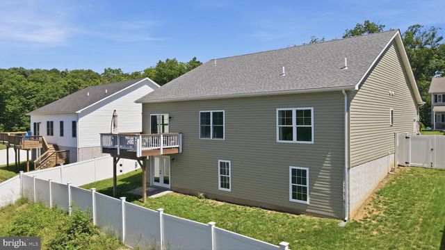 54 LARIMAR LN, Inwood, WV 25428