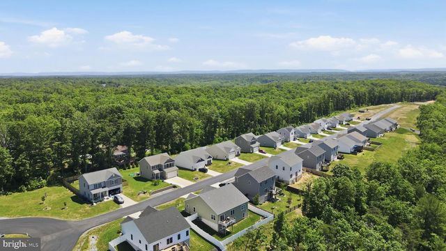 54 LARIMAR LN, Inwood, WV 25428