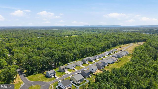 54 LARIMAR LN, Inwood, WV 25428