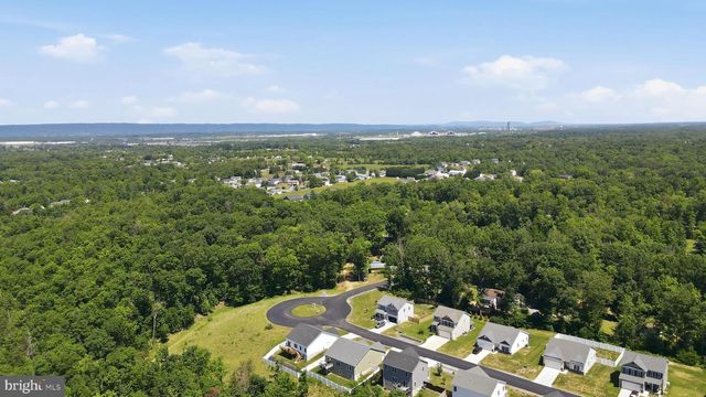 54 LARIMAR LN, Inwood, WV 25428