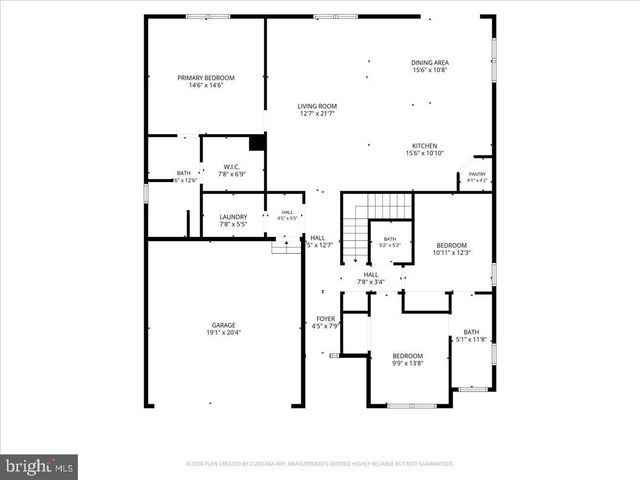 54 LARIMAR LN, Inwood, WV 25428