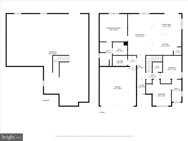 54 LARIMAR LN, Inwood, WV 25428