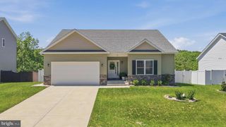 54 LARIMAR LN, Inwood, WV 25428