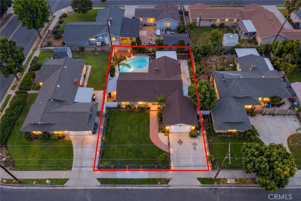 1212 S California, West Covina, CA 91790 — exterior