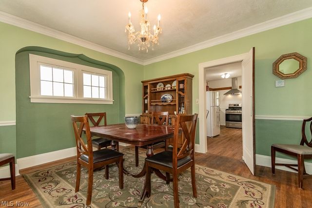 3821 Montevista Road, Cleveland Heights, OH 44121