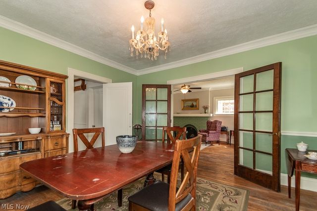 3821 Montevista Road, Cleveland Heights, OH 44121