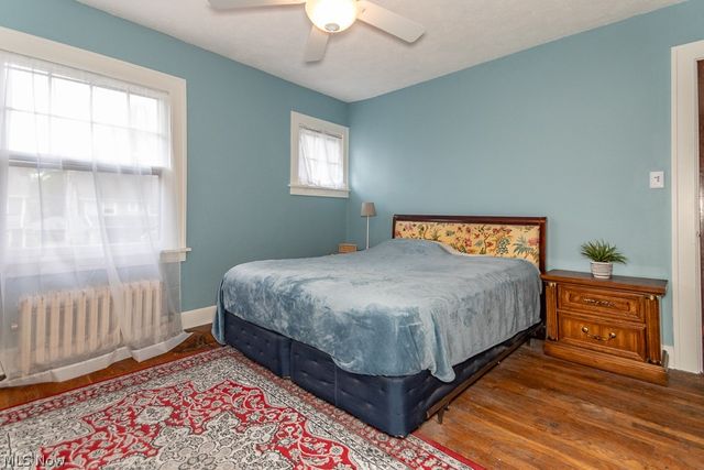 3821 Montevista Road, Cleveland Heights, OH 44121