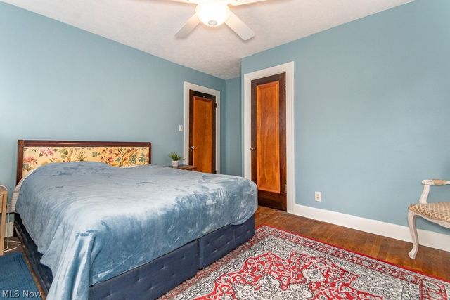 3821 Montevista Road, Cleveland Heights, OH 44121