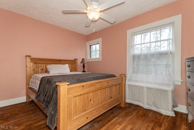 3821 Montevista Road, Cleveland Heights, OH 44121