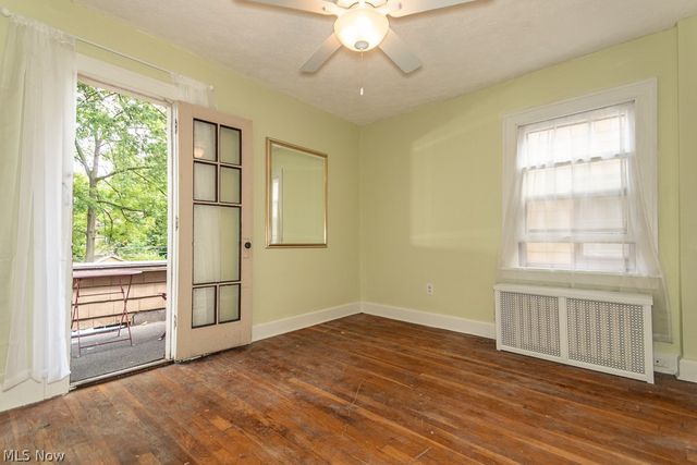 3821 Montevista Road, Cleveland Heights, OH 44121