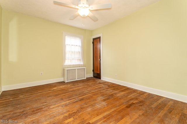 3821 Montevista Road, Cleveland Heights, OH 44121