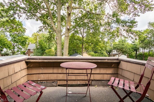 3821 Montevista Road, Cleveland Heights, OH 44121