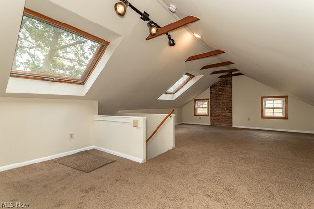 3821 Montevista Road, Cleveland Heights, OH 44121