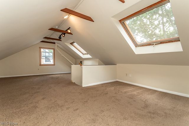 3821 Montevista Road, Cleveland Heights, OH 44121