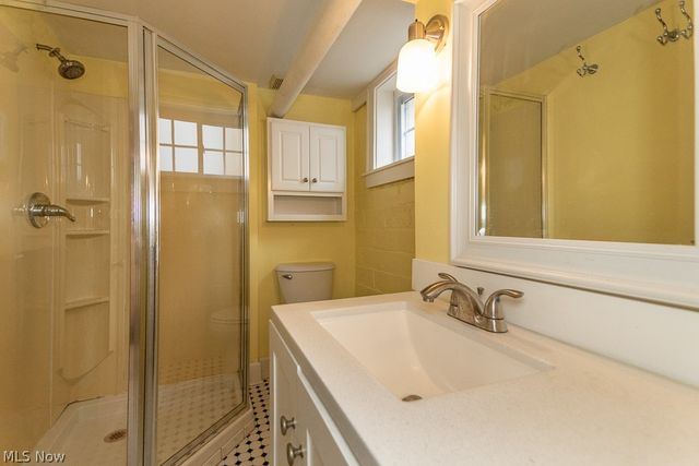 3821 Montevista Road, Cleveland Heights, OH 44121