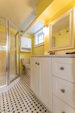 3821 Montevista Road, Cleveland Heights, OH 44121