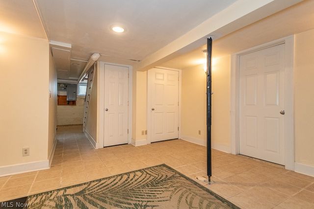 3821 Montevista Road, Cleveland Heights, OH 44121