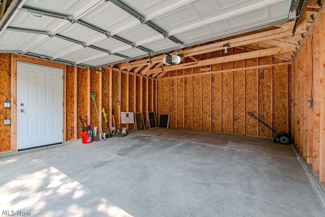 3821 Montevista Road, Cleveland Heights, OH 44121