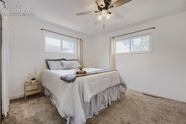 304 Doris Drive, Colorado Springs, CO 80911