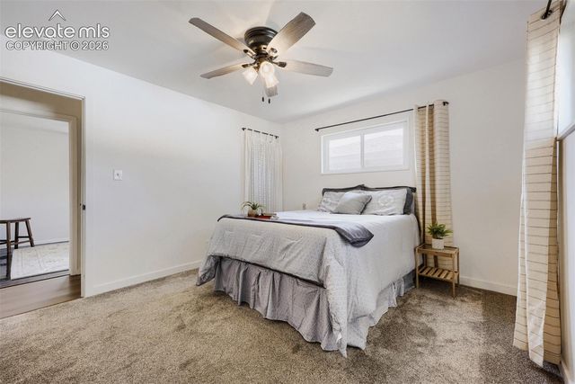 304 Doris Drive, Colorado Springs, CO 80911