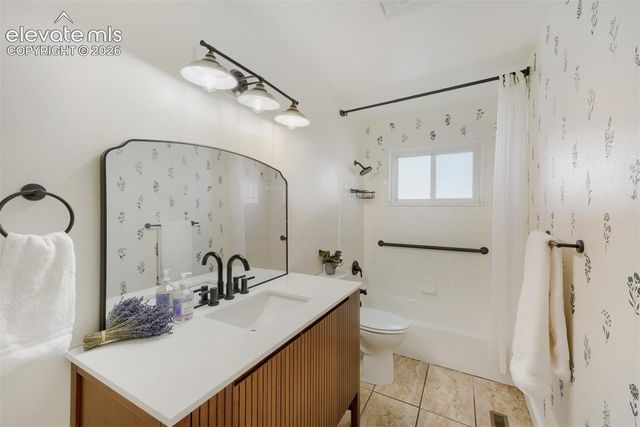 304 Doris Drive, Colorado Springs, CO 80911
