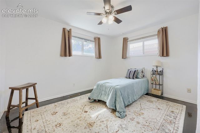 304 Doris Drive, Colorado Springs, CO 80911