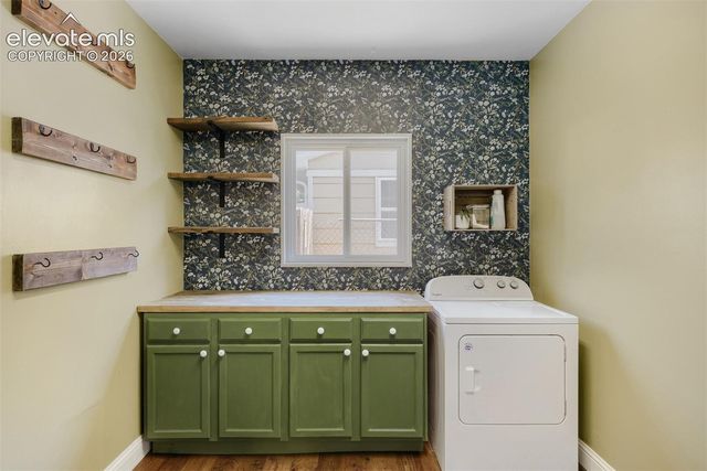 304 Doris Drive, Colorado Springs, CO 80911