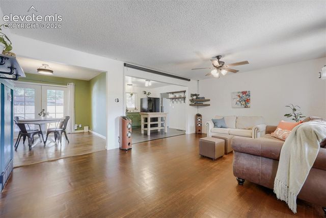 304 Doris Drive, Colorado Springs, CO 80911