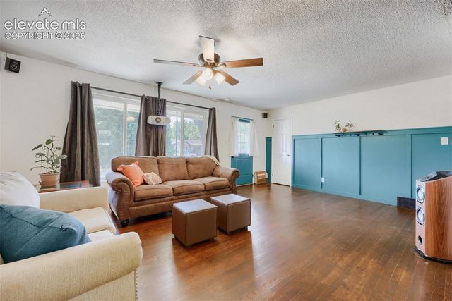 304 Doris Drive, Colorado Springs, CO 80911