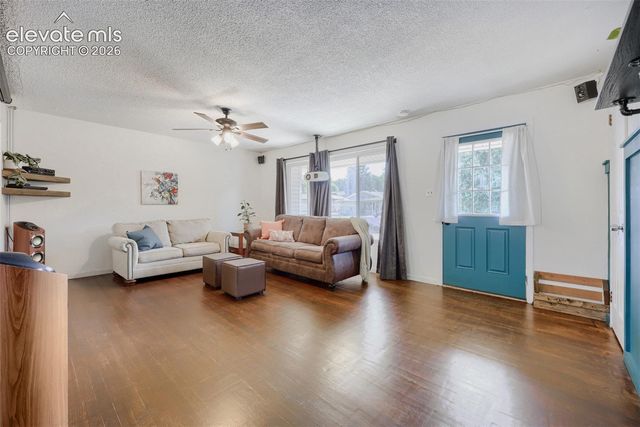 304 Doris Drive, Colorado Springs, CO 80911