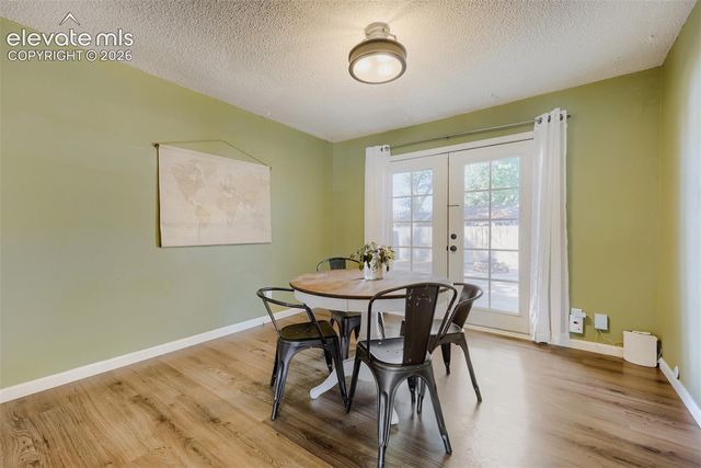 304 Doris Drive, Colorado Springs, CO 80911