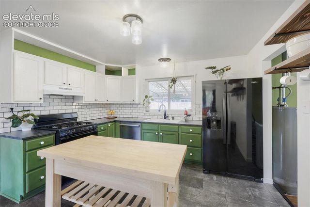 304 Doris Drive, Colorado Springs, CO 80911