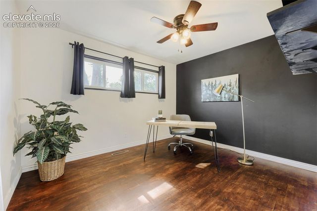 304 Doris Drive, Colorado Springs, CO 80911