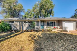 304 Doris Drive, Colorado Springs, CO 80911