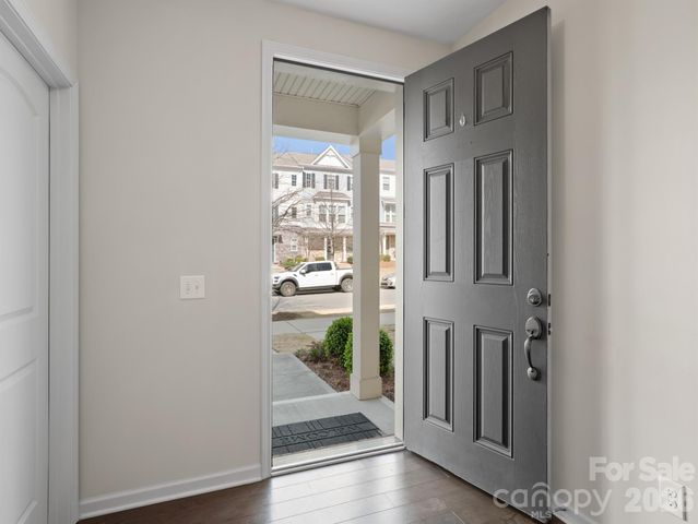 1112 Doveridge Street, Charlotte, NC 28273